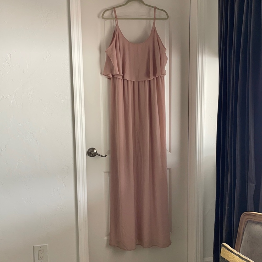 Show Me Your Mumu Bridesmaid Dress